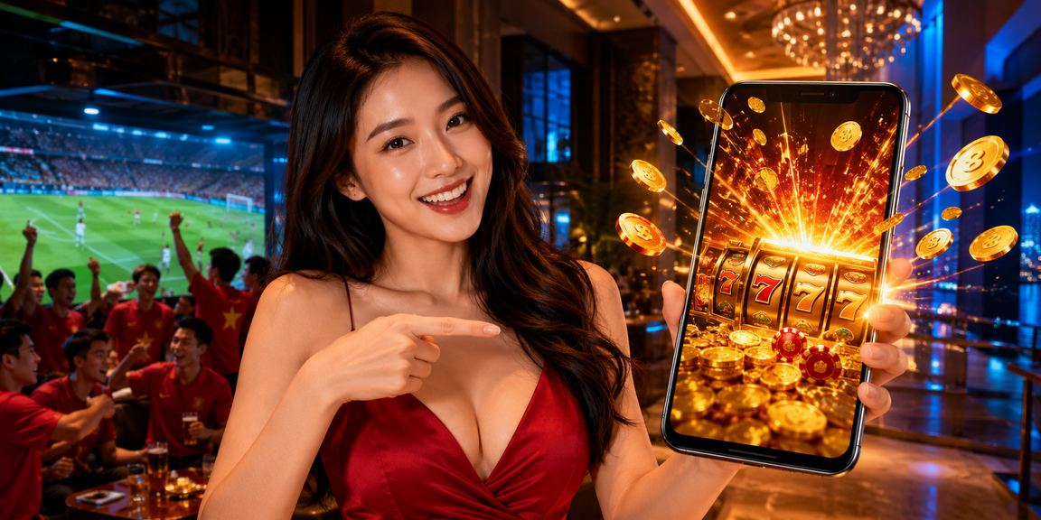 Thành viên tại Hà Nội trải nghiệm đặt cược trên ứng dụng di động 1953