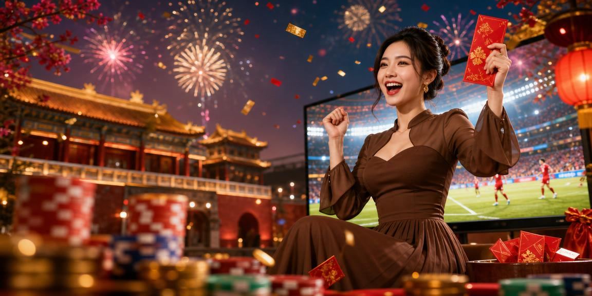 Người dùng Huế thưởng thức cà phê và theo dõi sự kiện thể thao trong không khí lễ hội truyền thống